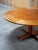 Danish Flip Flap Lotus Dining Table from Dyrlund, 1960 For Sale - Image 13 of 17