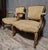 Antique Louis XV Walnut Armchairs, Set of 2 For Sale - Image 5 of 8