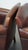 Set of Sheep Leather Armchairs For Sale - Image 14 of 15
