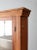 Farmhouse Antique Farmhouse Hutch For Sale - Image 3 of 11