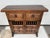 Spanish Chest of Drawers in Walnut, 1920s For Sale - Image 6 of 18