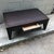 Contemporary Cort Furniture Godiva Cocktail Coffee Table With Storage Drawer For Sale - Image 3 of 9