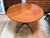 Ethan Allen Ethan Allen Country Colors Collection Dining Table, 48 Inches For Sale - Image 4 of 14