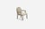 Dining Table and 4 Chairs in the Style of Milo Baughman For Sale - Image 12 of 13