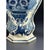 Dutch Delft Blue and White Vase with Cover, 1764-1770 For Sale - Image 7 of 9