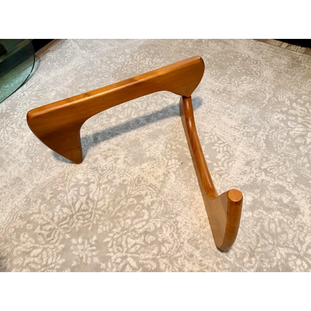 2000 - 2009 Noguchi Table by Isamu Noguchi for Herman Miller For Sale - Image 5 of 10