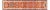 1960s Turkish Oushak Runner For Sale
