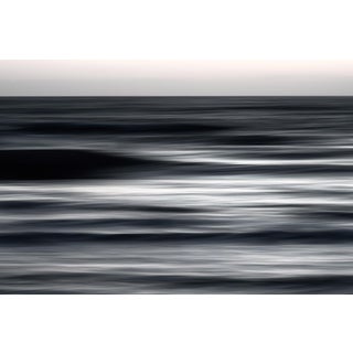 The Uniqueness of Waves XLI by Tal Paz-Fridman | Photography of abstract ocean waves For Sale