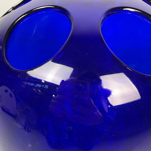 Italian Modern Dedalo Umbrella Stand by Emma Gismondi Schweinberger for Artemide, Italy, 2006 For Sale - Image 6 of 17