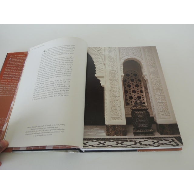 Alberto Pinto Orientalism Hardcover Book Alberto Pinto is among the most celebrated interior designers at work today. Here...