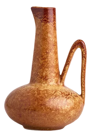 Vintage Italian Picher by Roberto Rigon for Bertancello Ceramiche, 1960s