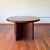 1970s Dyrlund Supreme Table in Rosewood For Sale In Portland, OR - Image 6 of 13