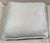 Contemporary Cream Linen 'Right Back' Sofa by Waldo Fernandez For Sale - Image 11 of 18