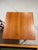 Skaraborgs Möbelindustri Teak Nesting Tables, Sweden, 1960s, Set of 3 For Sale - Image 13 of 15