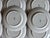 Green Early 20th Century Royal Doulton Dinner Plates - Set of 12 For Sale - Image 8 of 12