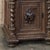 Coffee 19th Century French Renaissance Hunt Buffet ~ Credenza For Sale - Image 8 of 18