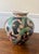 Ceramic Mid 20th Century Macau Ribbon Vase For Sale - Image 7 of 12