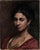 Oil on canvas realized by Marco Fariello in 2023, depicting a dominican woman. Excellent condition. Certificate of...
