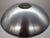 Gold UFO Table Lamp from Ikea, Sweden, 1990s For Sale - Image 8 of 10
