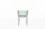 Philippe Starck Lila Hunter Chair in Fiberglass by Philippe Starck for XO, 1988 For Sale - Image 4 of 12