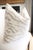 Custom pair of 22" Scalamandre style pillows animal patterned with shades of neutral taupe an white. Made of soft rayon...