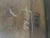 Wood 1920s Mahogany Spinet Writing Desk, Attributed to Bay View Furniture Co., Style 357 For Sale - Image 7 of 10