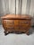 Wood Louis XV Dutch Chest of Drawers, 1960s, Set of 2 For Sale - Image 7 of 14