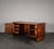 Art Deco Desk in Walnut by Bruno Paul for Veb Deutsche Werkstätten Hellerau, 1930s For Sale - Image 6 of 18