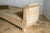 Wood Empire Recamier Panted Daybed French 18Th. C. For Sale - Image 7 of 17