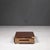 Early 20th Century Vintage Leather "Lessons in Thrift" Book Coin Bank c.1920-1930 For Sale - Image 5 of 8