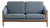 Scania Model Sofa from Folke Ohlsson, 1950s For Sale