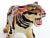 Figurine Porcelain Tiger For Sale - Image 9 of 13