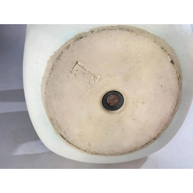 1970s Aperitif Serving Piece, France, 1970s For Sale - Image 5 of 10