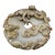 Early 20th Century Dragon Jade Bi Disk For Sale