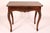 Louis XV Provincial Walnut Occasional Table For Sale - Image 4 of 13