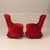 Swedish Emma Chairs, 1930s, Set of 2 For Sale - Image 4 of 7