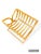 Mid-Century Vermont Tubbs-Style Bentwood Magazine Rack For Sale In Houston - Image 6 of 7