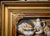 Realism 1980s Realistic Still Life Oil Painting by Torres For Sale - Image 3 of 7
