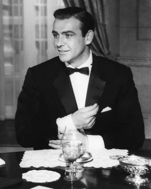 2023 Sean Connery C Print