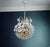 Gold Large Snowball Sputnik Chandelier by Palwa, 1950s For Sale - Image 8 of 8