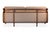 Crockford Sofa by Wood Tailors Club For Sale - Image 11 of 16
