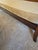 Mid 19th Century 19th Century Australian Cedar Miners Couch/Bench For Sale - Image 5 of 8