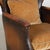 Pair of 20th Century Danish Vintage Leather Club Chairs For Sale - Image 6 of 17