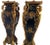 20th Century Louis XV Style French Jardiniere Stands or Plinths, Set of 2 For Sale - Image 7 of 15