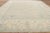 Vintage Modern Oushak Rug - 11'06 X 14'03 For Sale - Image 9 of 10