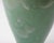1980s Tim Marcotte Crystalline Glaze Studio Pottery Vase For Sale - Image 9 of 10