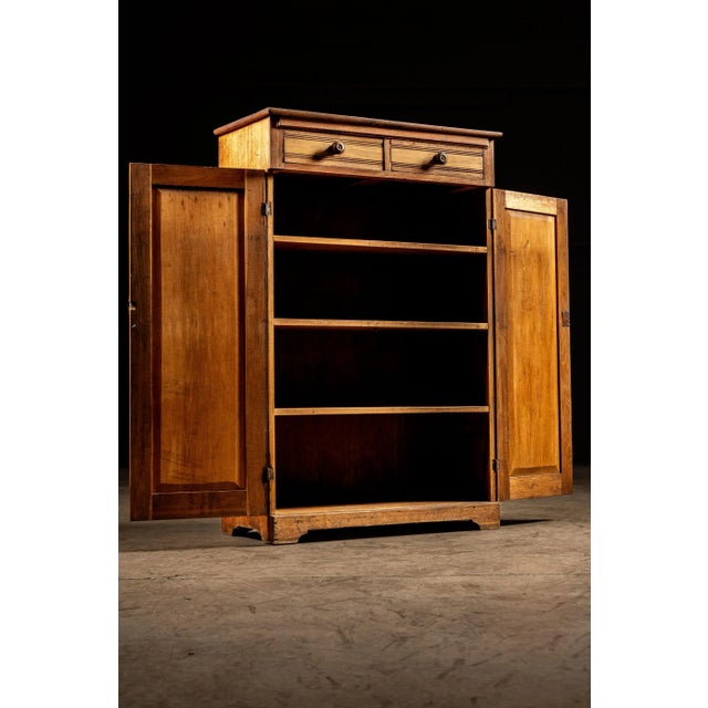 Auburn Early 20th Century Jelly Cabinet For Sale - Image 8 of 12