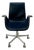 Fk 6727 Tulip Office Chair attributed to Fabricius & Kastholm for Kill International, 1960s For Sale