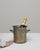 20th Century French Silver Plated Champagne Bucket For Sale - Image 18 of 18