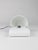 White Bugia Lamps by Giuseppe Cormio for Guzzini, Italy, 1970s, Set of 2 For Sale - Image 8 of 15